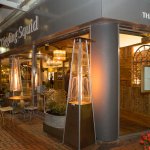 The Giggling Squid in Wokingham - Rebecca Fennell Photography