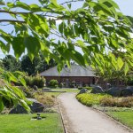 Hospice of St Francis Berkamsted Gardens