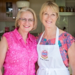 Stop the Spike Cookery course
