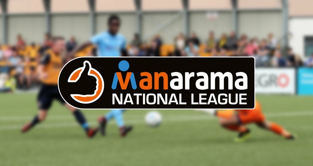 Manarama National League