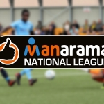 Manarama National League