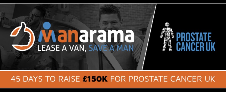 Lease a Van, Save A Man - Manarama