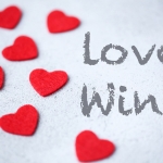 Love Wins